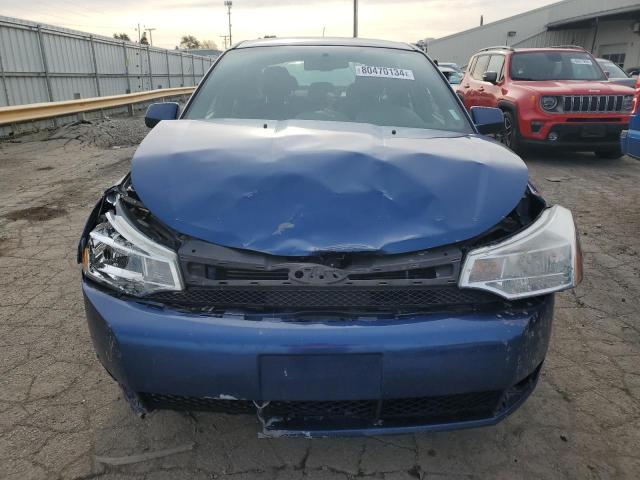 Photo 4 VIN: 1FAHP36N69W242150 - FORD FOCUS SES 