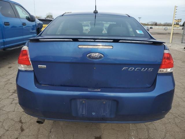 Photo 5 VIN: 1FAHP36N69W242150 - FORD FOCUS SES 