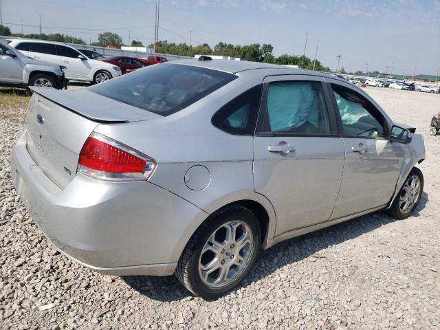 Photo 2 VIN: 1FAHP36N69W247008 - FORD FOCUS SES 