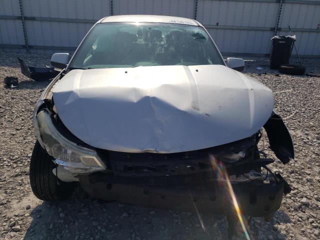 Photo 4 VIN: 1FAHP36N69W247008 - FORD FOCUS SES 