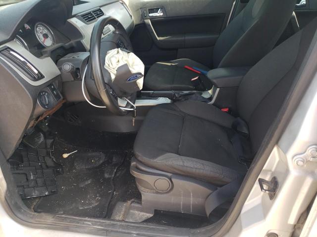 Photo 6 VIN: 1FAHP36N69W247008 - FORD FOCUS SES 