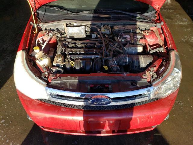 Photo 10 VIN: 1FAHP36N69W266450 - FORD FOCUS 