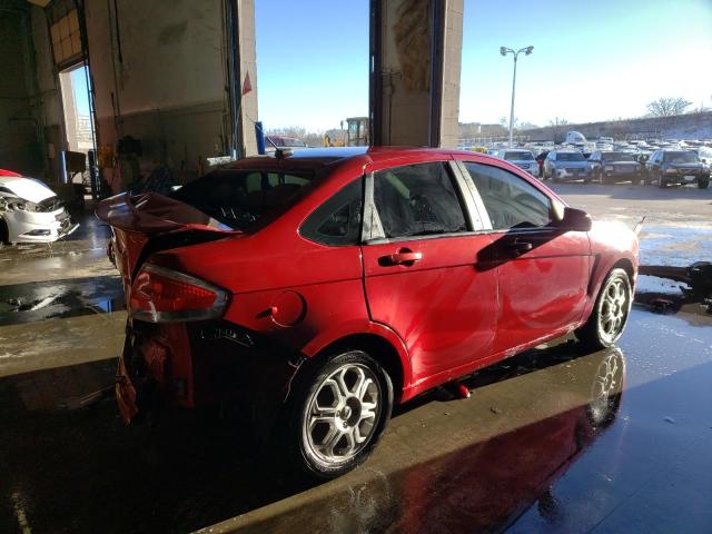 Photo 2 VIN: 1FAHP36N69W266450 - FORD FOCUS 