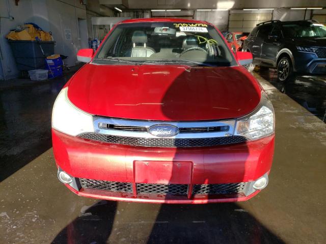 Photo 4 VIN: 1FAHP36N69W266450 - FORD FOCUS 