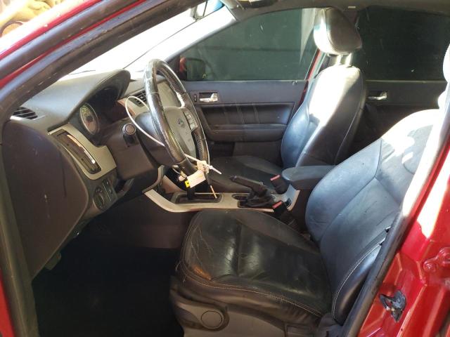 Photo 6 VIN: 1FAHP36N69W266450 - FORD FOCUS 