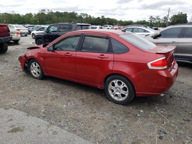 Photo 1 VIN: 1FAHP36N69W268649 - FORD FOCUS 