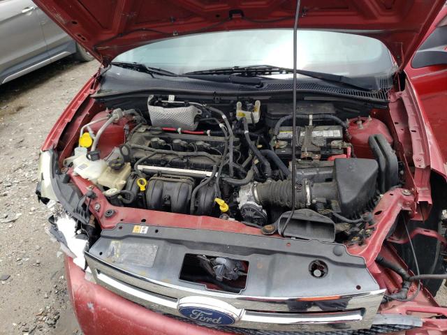 Photo 10 VIN: 1FAHP36N69W268649 - FORD FOCUS 