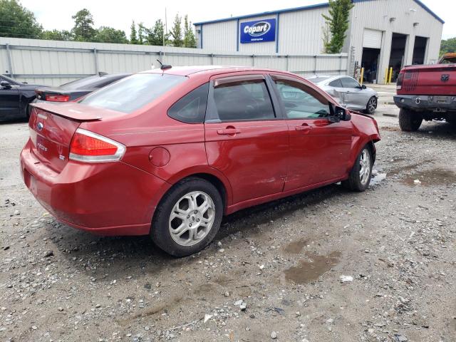 Photo 2 VIN: 1FAHP36N69W268649 - FORD FOCUS 