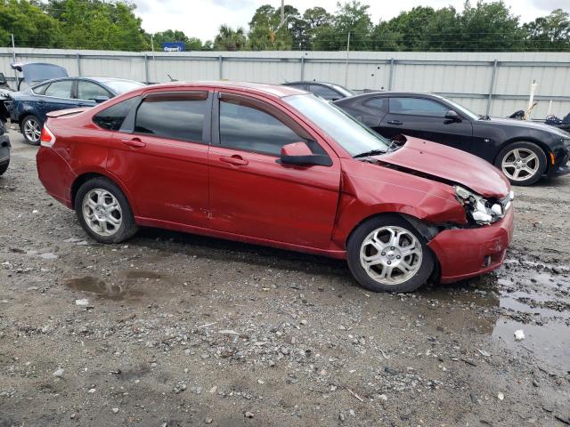 Photo 3 VIN: 1FAHP36N69W268649 - FORD FOCUS 