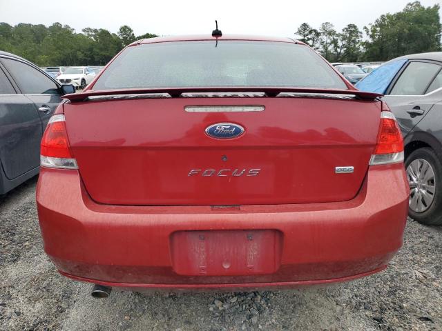 Photo 5 VIN: 1FAHP36N69W268649 - FORD FOCUS 