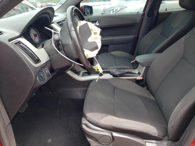 Photo 6 VIN: 1FAHP36N69W268649 - FORD FOCUS 