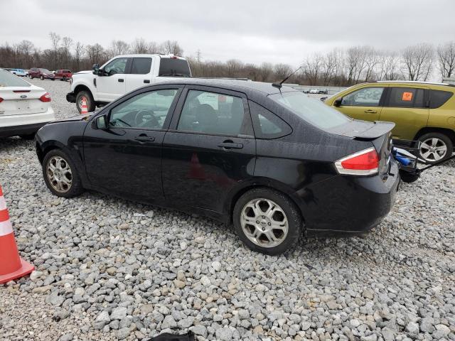 Photo 1 VIN: 1FAHP36N69W270241 - FORD FOCUS 