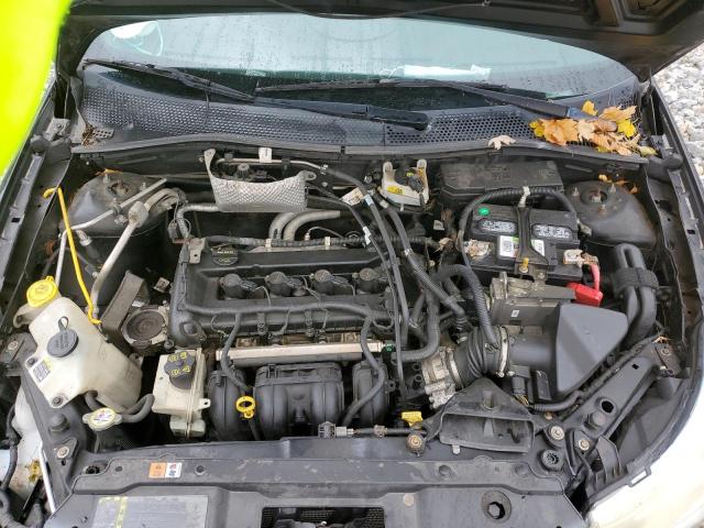 Photo 10 VIN: 1FAHP36N69W270241 - FORD FOCUS 