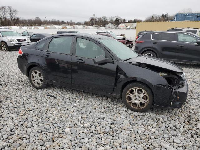 Photo 3 VIN: 1FAHP36N69W270241 - FORD FOCUS 