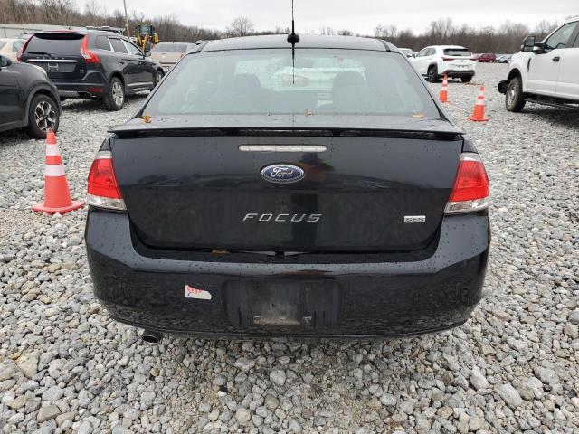 Photo 5 VIN: 1FAHP36N69W270241 - FORD FOCUS 