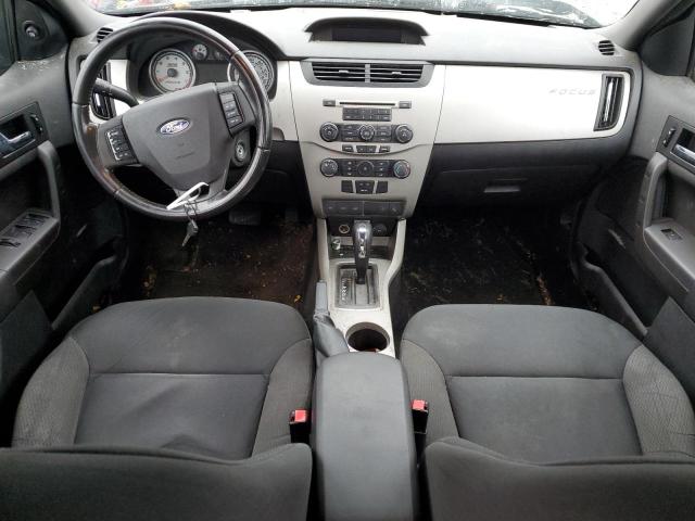 Photo 7 VIN: 1FAHP36N69W270241 - FORD FOCUS 