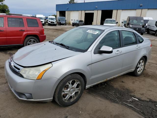 Photo 0 VIN: 1FAHP36N79W155986 - FORD FOCUS 