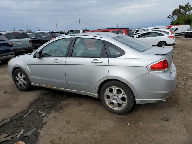 Photo 1 VIN: 1FAHP36N79W155986 - FORD FOCUS 