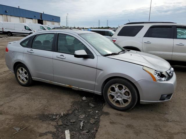 Photo 3 VIN: 1FAHP36N79W155986 - FORD FOCUS 