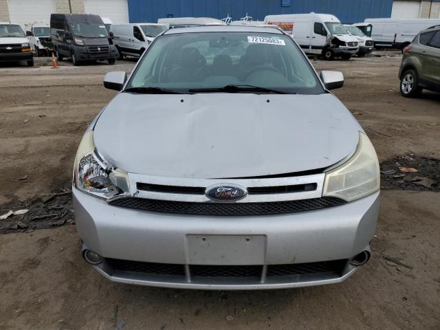 Photo 4 VIN: 1FAHP36N79W155986 - FORD FOCUS 