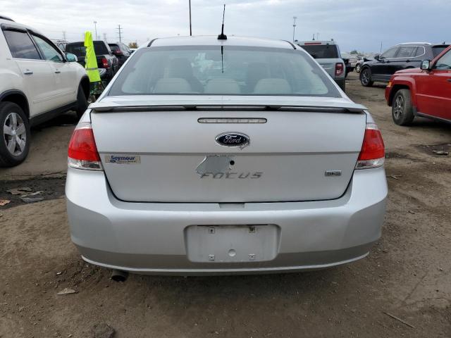 Photo 5 VIN: 1FAHP36N79W155986 - FORD FOCUS 