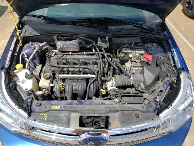 Photo 10 VIN: 1FAHP36N79W167782 - FORD FOCUS SES 