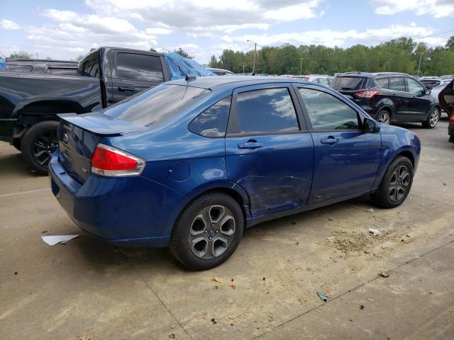 Photo 2 VIN: 1FAHP36N79W167782 - FORD FOCUS SES 