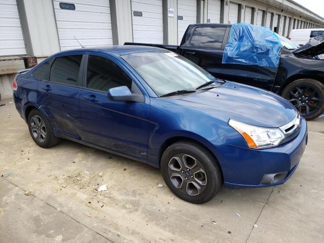 Photo 3 VIN: 1FAHP36N79W167782 - FORD FOCUS SES 