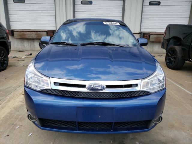 Photo 4 VIN: 1FAHP36N79W167782 - FORD FOCUS SES 