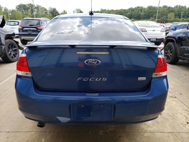 Photo 5 VIN: 1FAHP36N79W167782 - FORD FOCUS SES 