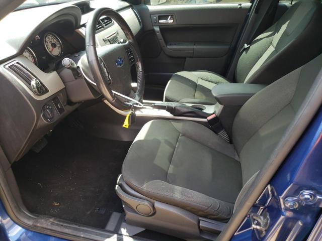 Photo 6 VIN: 1FAHP36N79W167782 - FORD FOCUS SES 