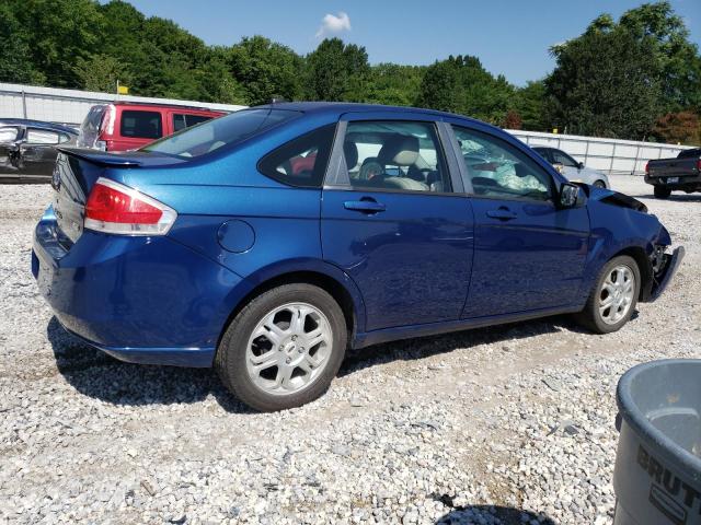 Photo 2 VIN: 1FAHP36N79W178197 - FORD FOCUS SES 