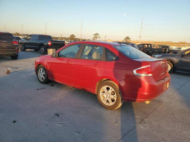 Photo 1 VIN: 1FAHP36N79W189183 - FORD FOCUS SES 