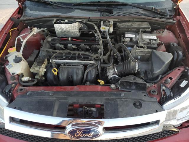 Photo 10 VIN: 1FAHP36N79W189183 - FORD FOCUS SES 