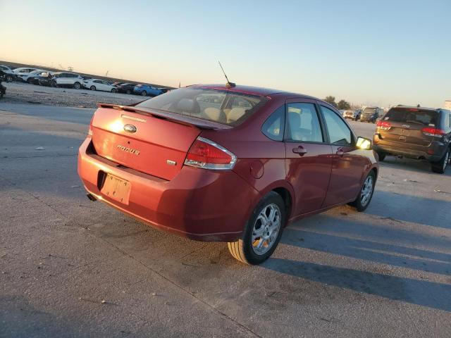 Photo 2 VIN: 1FAHP36N79W189183 - FORD FOCUS SES 