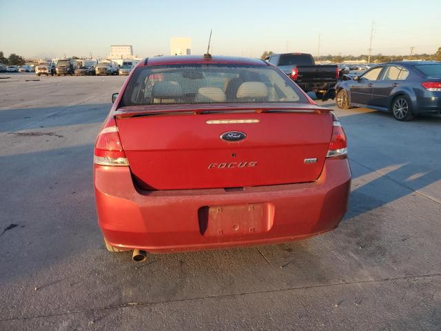 Photo 5 VIN: 1FAHP36N79W189183 - FORD FOCUS SES 