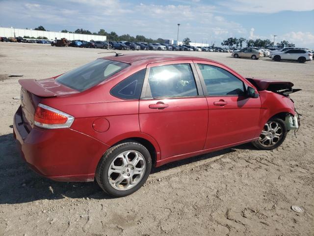 Photo 2 VIN: 1FAHP36N79W217631 - FORD FOCUS SES 