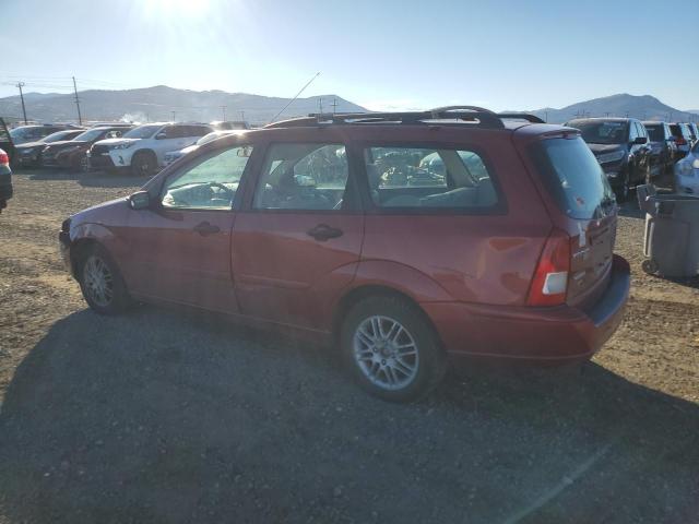 Photo 1 VIN: 1FAHP36N85W134672 - FORD FOCUS ZXW 