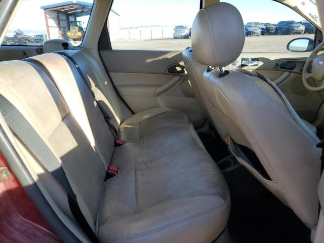 Photo 10 VIN: 1FAHP36N85W134672 - FORD FOCUS ZXW 