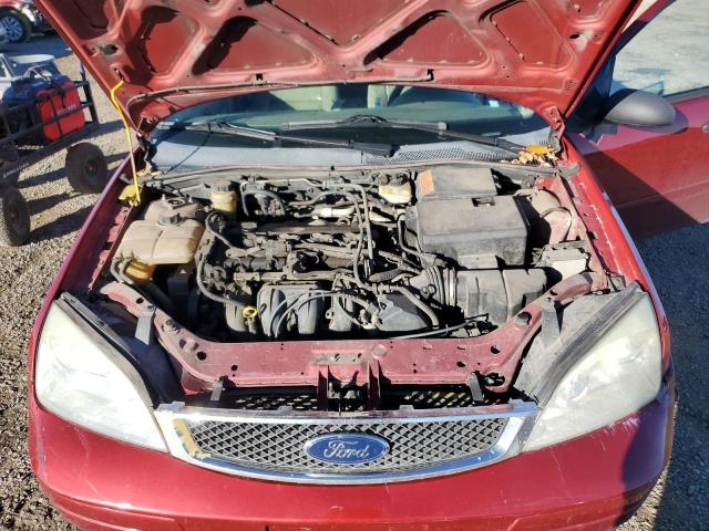 Photo 11 VIN: 1FAHP36N85W134672 - FORD FOCUS ZXW 