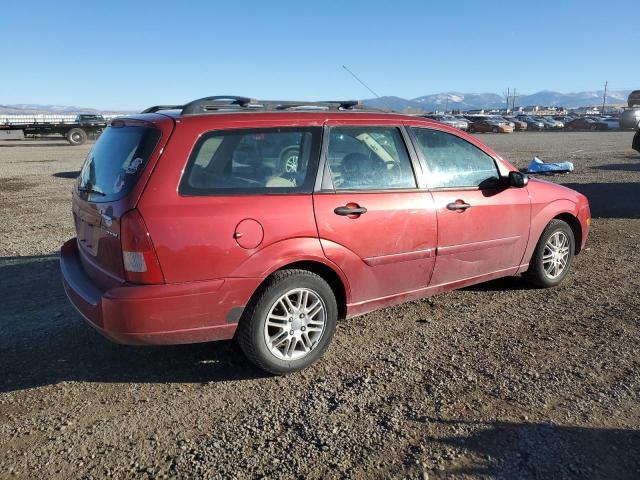 Photo 2 VIN: 1FAHP36N85W134672 - FORD FOCUS ZXW 