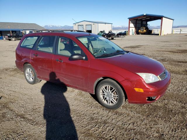 Photo 3 VIN: 1FAHP36N85W134672 - FORD FOCUS ZXW 