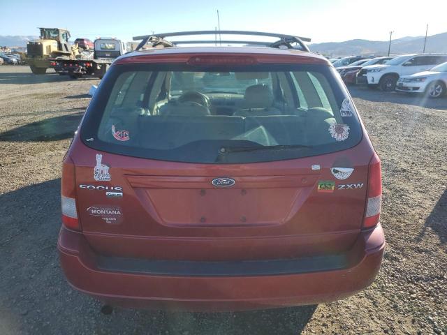 Photo 5 VIN: 1FAHP36N85W134672 - FORD FOCUS ZXW 