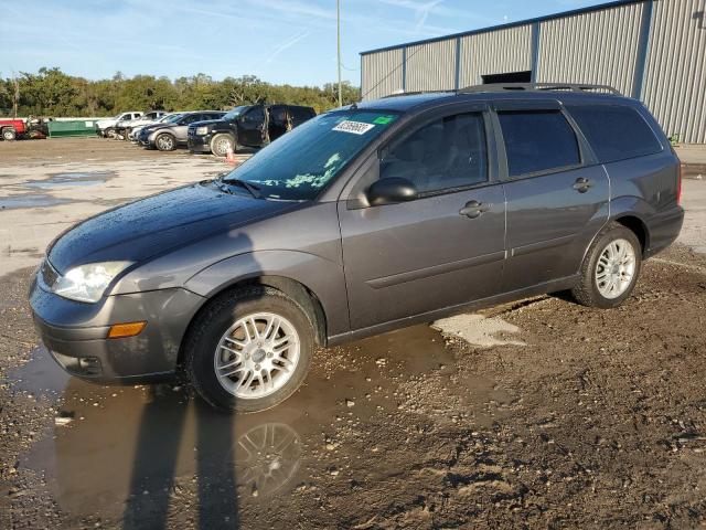 Photo 0 VIN: 1FAHP36N86W205497 - FORD FOCUS 