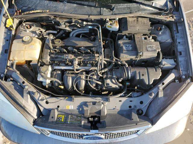 Photo 10 VIN: 1FAHP36N86W205497 - FORD FOCUS 