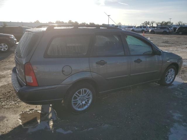 Photo 2 VIN: 1FAHP36N86W205497 - FORD FOCUS 