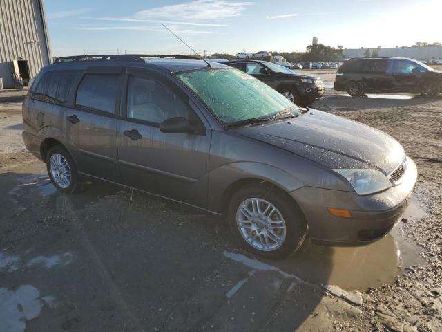 Photo 3 VIN: 1FAHP36N86W205497 - FORD FOCUS 