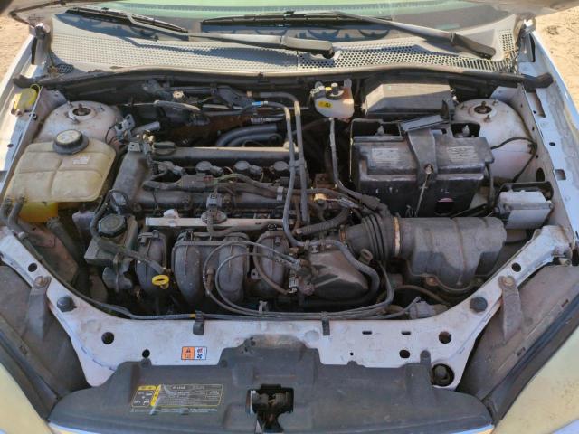 Photo 10 VIN: 1FAHP36N87W156528 - FORD FOCUS ZXW 