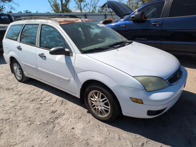 Photo 3 VIN: 1FAHP36N87W156528 - FORD FOCUS ZXW 