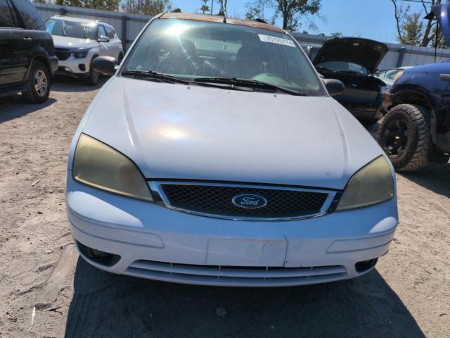 Photo 4 VIN: 1FAHP36N87W156528 - FORD FOCUS ZXW 